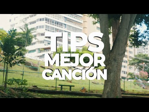 Tips Mejor Canci&oacute;n TalenPro 2024