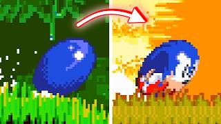 This Sonic 3 A.I.R. Mod IS... HILARIOUS! 😂 Sonic 3 A.I.R. Mods