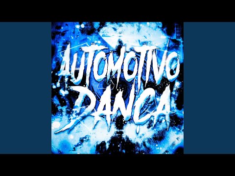 Automotivo Dança (Ultra Slowed)