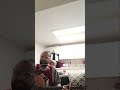 Lane Cohen sings Black magic gun by Tom Rush (cover) on Feb 11, 2025