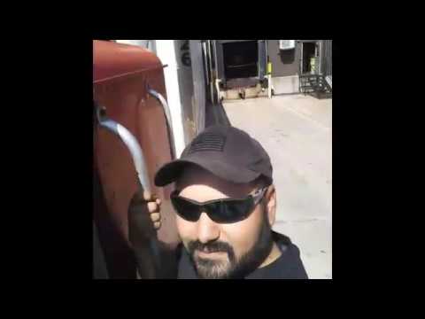 Get out of Detroit, MI!