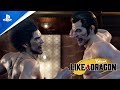Yakuza: Like a Dragon | Launch Trailer | PS4
