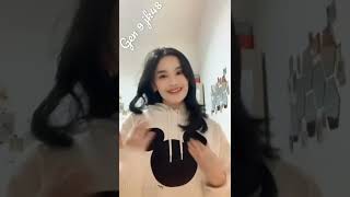 Download lagu jkt48 marsha,indah,ashel,kathrina'lagunya aneh #jkt48#indahjkt48#marshajkt48#asheljkt48#kathrinjkt48 mp3