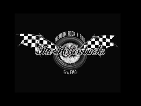 The Hellenbacks - Damn Tired of You Premiere