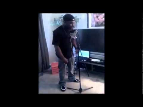 J.M.G Freestyle By Lafa Mikey N Lafa Prada