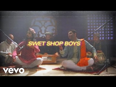 Swet Shop Boys - Aaja ft. Ali Sethi (Official Music Video)