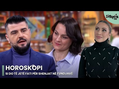 HOROSKOPI/ Si do të jetë fati për shenjat në fundjavë - Në Shtëpinë Tonë