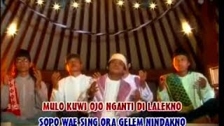 Download lagu Didi Kempot - Dino Jumat ( Religi) IMC RECORD JAVA mp3