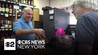 Proposal would limit number of NYC liquor shops
