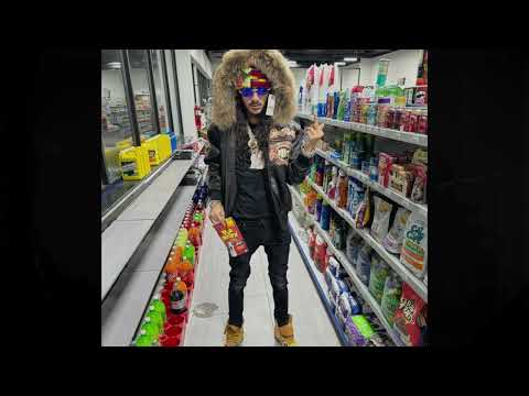 [FREE] BabyTron X Sample Type Beat "Can"