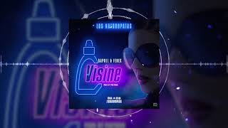 Raphel & FenEx "Los Naturopatas" | "Visine"