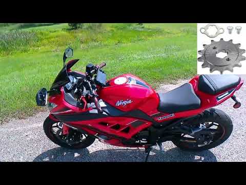 Top 8 Mods für deine XPro 250 🏍💨🏁