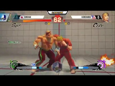USFIV: CPT 2015 Recap: Top 5 Comebacks