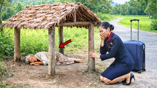 Download lagu 'AKU KAGET SAAT AKU PULANG MELIHAT IBU KU TIDUR DI PINGGIR JALAN' Ternyata Suami Lakukan Ini.. mp3