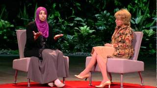 Nadia Al-Sakkaf: See Yemen through my eyes