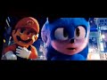 Sonic Movie 3 PAC MAN Post Credits Scene Original