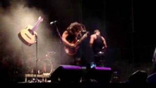 Breed 77 Ciego - Fiestas Fuenlabrada