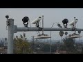 KQED Newsroom Segment Surveillance Guidelines November 14 2014