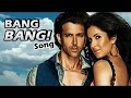 Bang Bang: Official Title Track Song w/ Lyrics ...