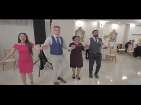 HORE SI SARBE 2020 MUZICA POPULARA 2020 CU NELU BITINA COLAJ NOU LIVE MUZICA DE PETRECERE 2020