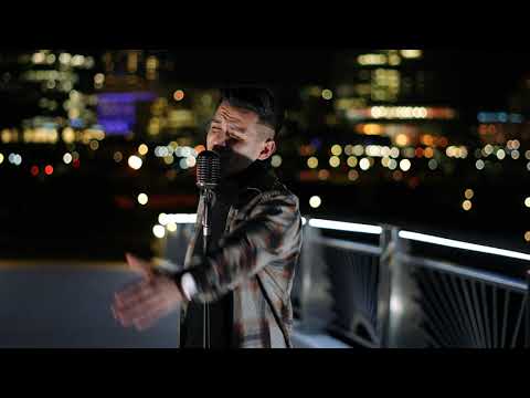 De Que Me Sirve La Vida - (Cover) Luis Ángel Robelo