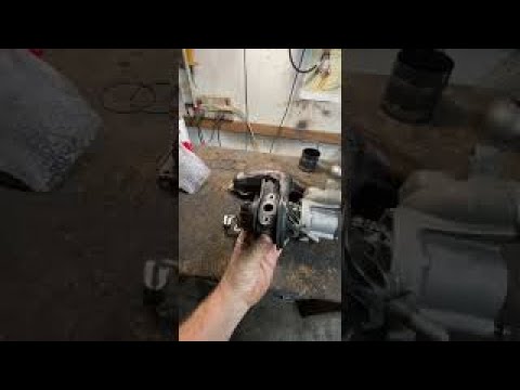 Don’t Replace Your Turbo - Fix It Cheap
