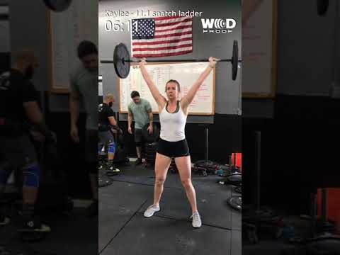 Northern California Classic '19 11.1 ladder