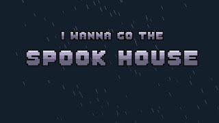 【ハロウィン系アイワナ】「I wanna go the Spook House」gdgdプレイ