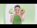 Marina Hand Body Lotion Natural EverydayWonderfood