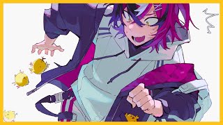 [Guerilla Zatsu + Tales of Seikyu] How about a fun story!【NIJISANJI EN | Doppio Dropscythe】