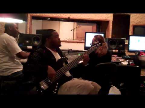 Kaybass Diggs on J Anthony's EP