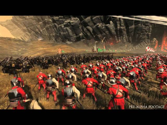 Total War: WARHAMMER