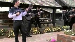 Gazde - Još i danas zamiriši trešnja