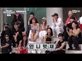 Street Woman Fighter 2 reaction to Jam Republic HWASA CHILLI Mission/Rehersal + Episode 7 cuts