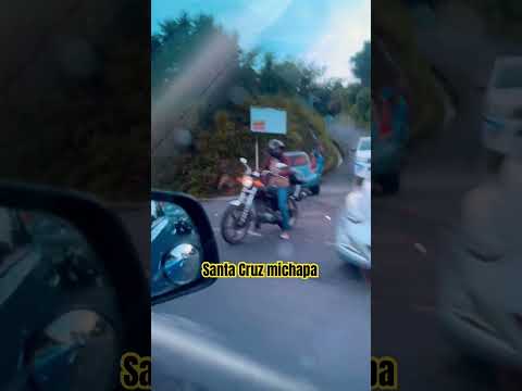 En Santa Cruz michapa persona atendida por Cruz verde #noticiaendesarrollo #noticias #elsalvador