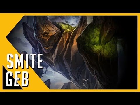 SMITE BRASIL - DUEL - GEB