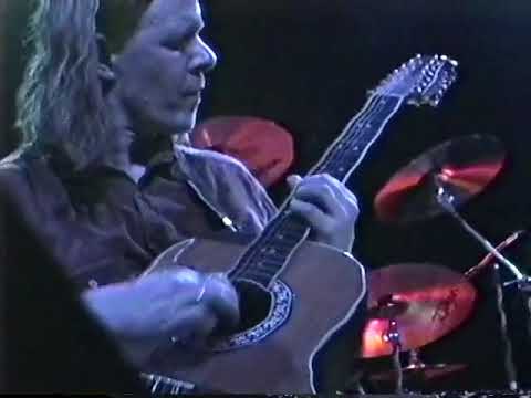 Swans live at Variety Playhouse, Atlanta (Jan. 29th, 1997) [TWO SONGS PRO-SHOT VIDEO]