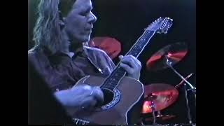 Swans live at Variety Playhouse, Atlanta (Jan. 29th, 1997) [TWO SONGS PRO-SHOT VIDEO]