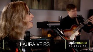 Laura Veirs - Seven Falls (opbmusic)