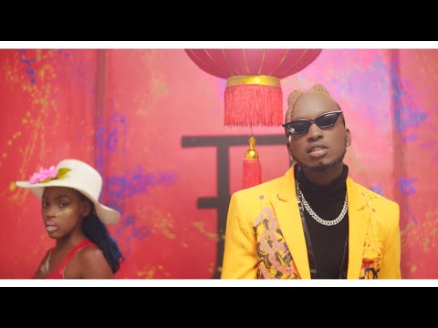 Ma Bae By Kevin Kade ( Official Video )