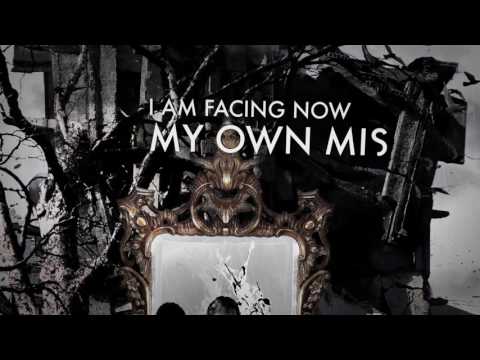 FULL NOTHING - The Book of Fears - (LYRIC VIDEO) Feat. Kelly Sundown & Thomas Vikstrom