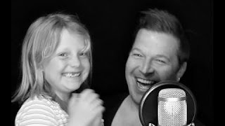 Pharrell Williams - Happy (Acapella) (cover by Daniel Evans)