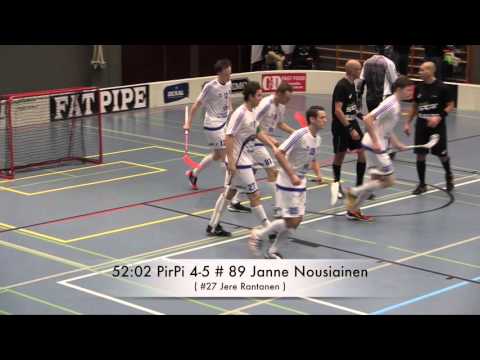 Tor-PirPi Maalikooste 7.11.2015