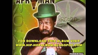 Afroman - Comme On Rage