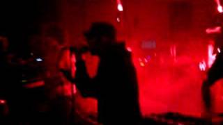 Innerpartysystem die tonight live forever middlesbrough