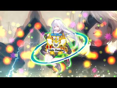 Katerfrancers - Lei Che Lo Vuole [ Italo Dance / Trance / Techno ] 👌😻