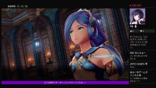 スノボー大好き！倫坊のゲーム部屋　［イースVIII篇］　♯12