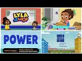 PBS Kids Program Break 2024 WHUT