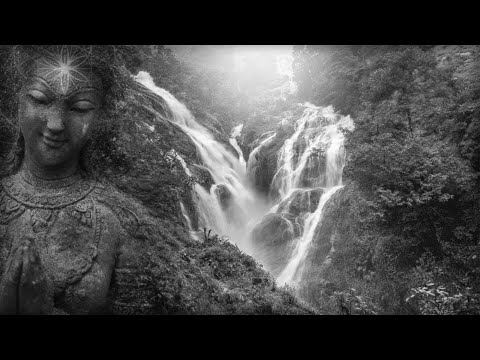 Dark Screen | Heal Your Feminine Energy | Love Frequency | Increase Self-Love & Self-Worth