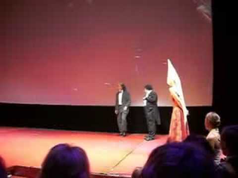 Opernball 2008 in Hannover mit Cabriomo